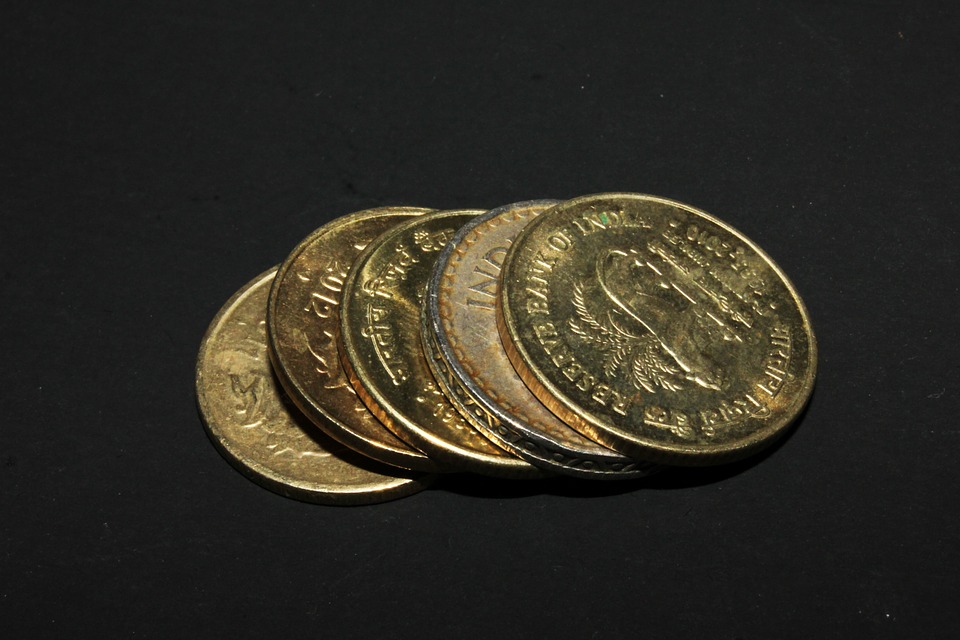 rupie mince